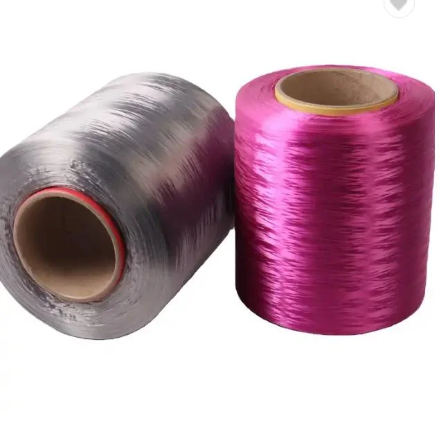 Nylon and PP and Polyester High Tenacity Yarn Make Fishing Twine and Rope 210/6 High Tenacity Yarn Best Selller in Pakistan and Dubai 210d/9ply