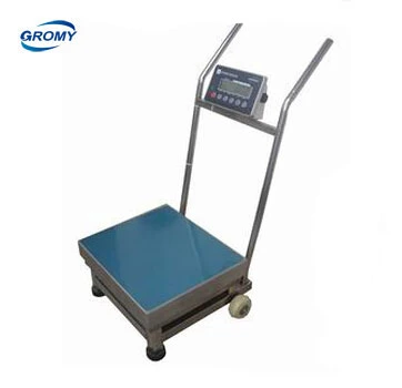 Chinese Electronic Portable Waterproof Weighing Scales