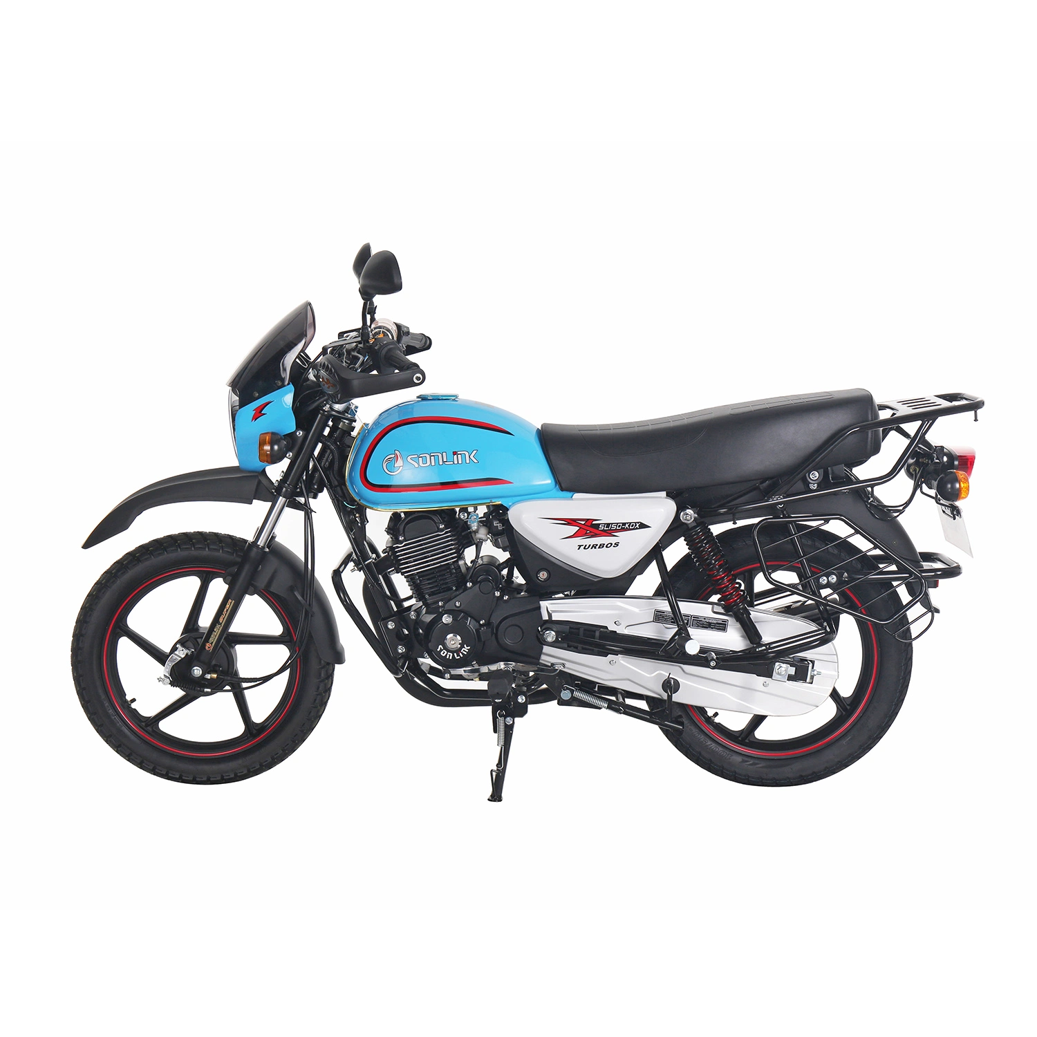 125cc 150cc 200cc Hot Sale Sport Cross-Country Taxi Boxer 125cc Motorcycle/150cc Motorbike/200cc Dirt Bike (SL150-KDX)