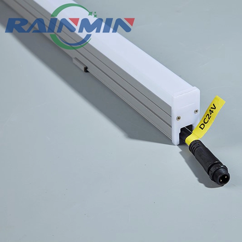 High quality/High cost performance Waterproof LED Linear Outline Light for Building Lighting