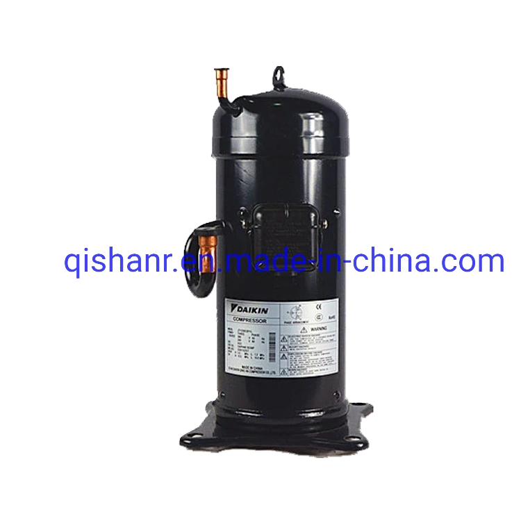 Good Quality Air Conditioning AC Scroll Compressor Jt100gcvdw@Sb