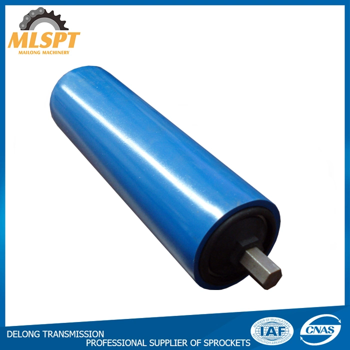 Factory Manufacture Conveyor Roller Carrier Idler (buy high quality)