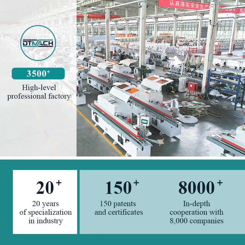 Meuble en contreplaqué à bois meuble meuble meuble meuble à bord entièrement automatique Bander à 45 degrés Fraise à ébavuter à bord droit en biseau fraisage fraisage fraisage fraisage fraisage en coin