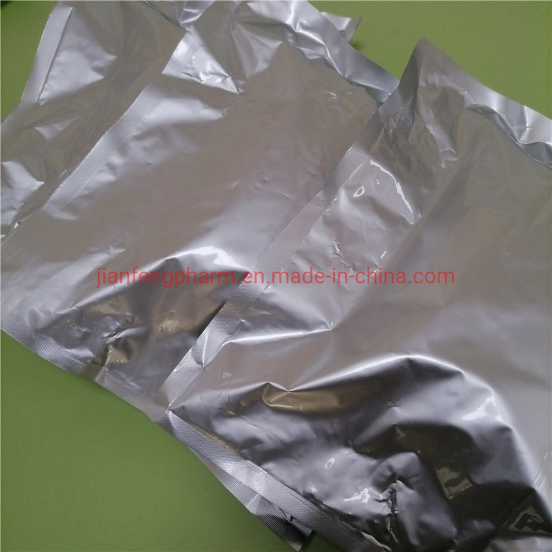 Tetracaine Hydrochloride / Tetracaine HCl CAS 136-47-0 Factory Supplier