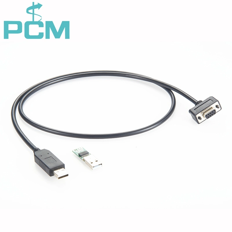 Converter USB RS232 Female Ftdi Cable