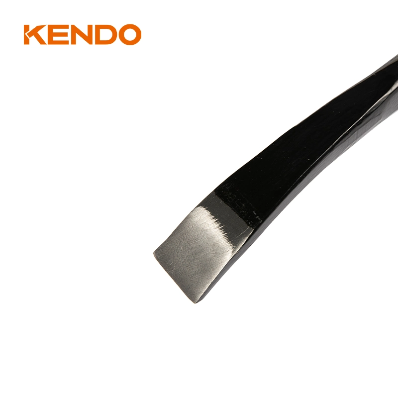 Le kendo américain de type industriel de haute qualité à la démolition Pry Crow Bar monteur haute dureté Woodworking Claw Nail Remover