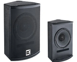 2-Way Coaxial Full Range Loudspeaker\KTV Sound Speaker \Single 12 Inch 300watts Audio