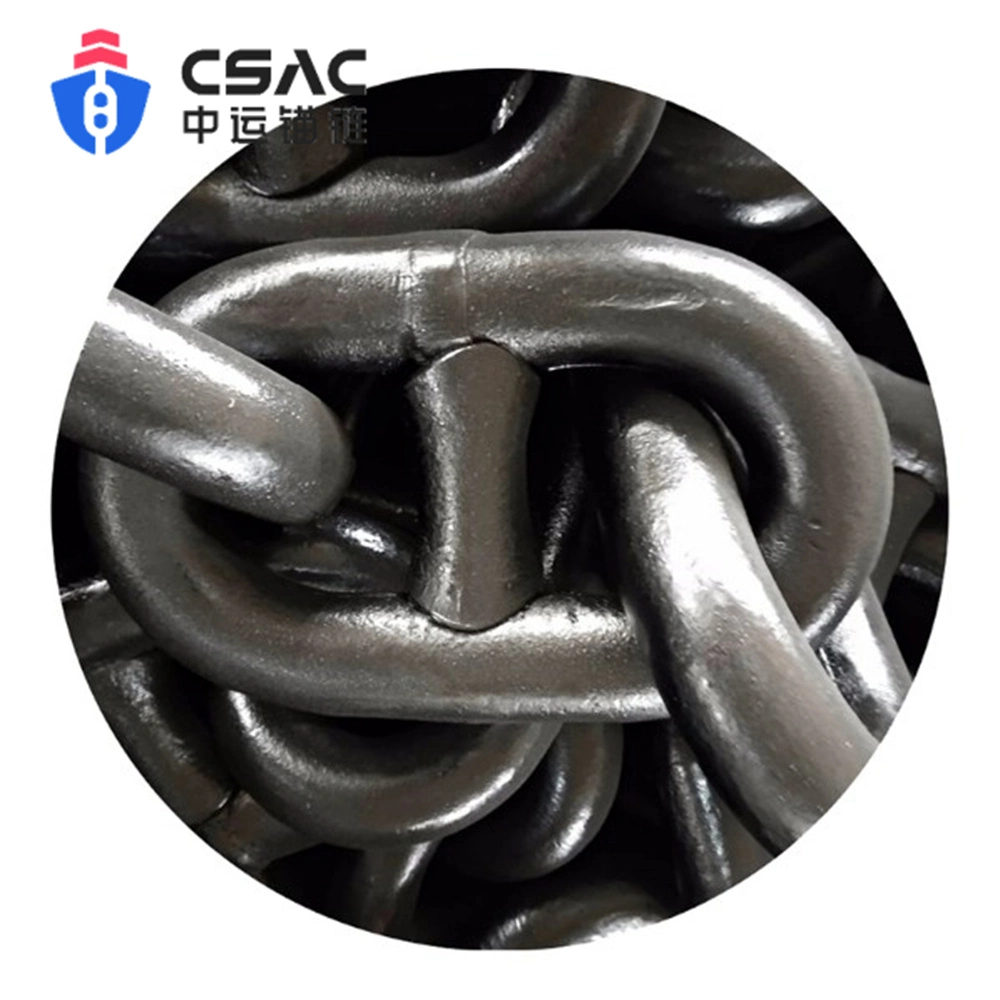 Swivel Parts for Ship Anchor Chain