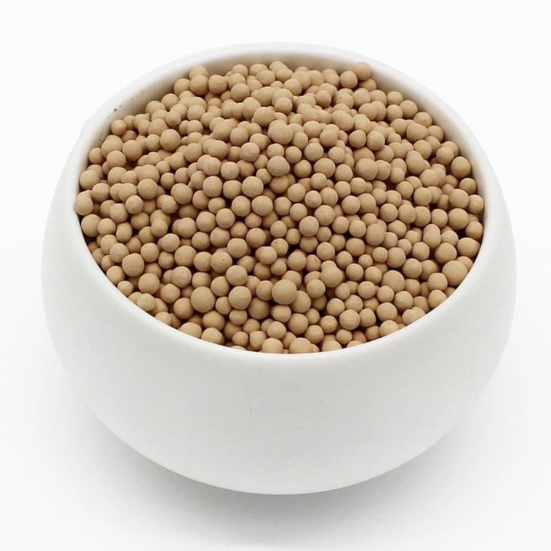 Adsorbent Zeolite 3A 4A 5A 13X HP Molecular Sieve Inorganic Chemicals Catalyst