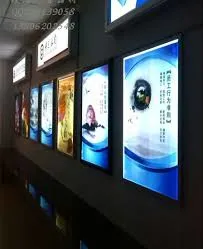 Matte Eco Solvent Pet Backlit Film for Front Printing