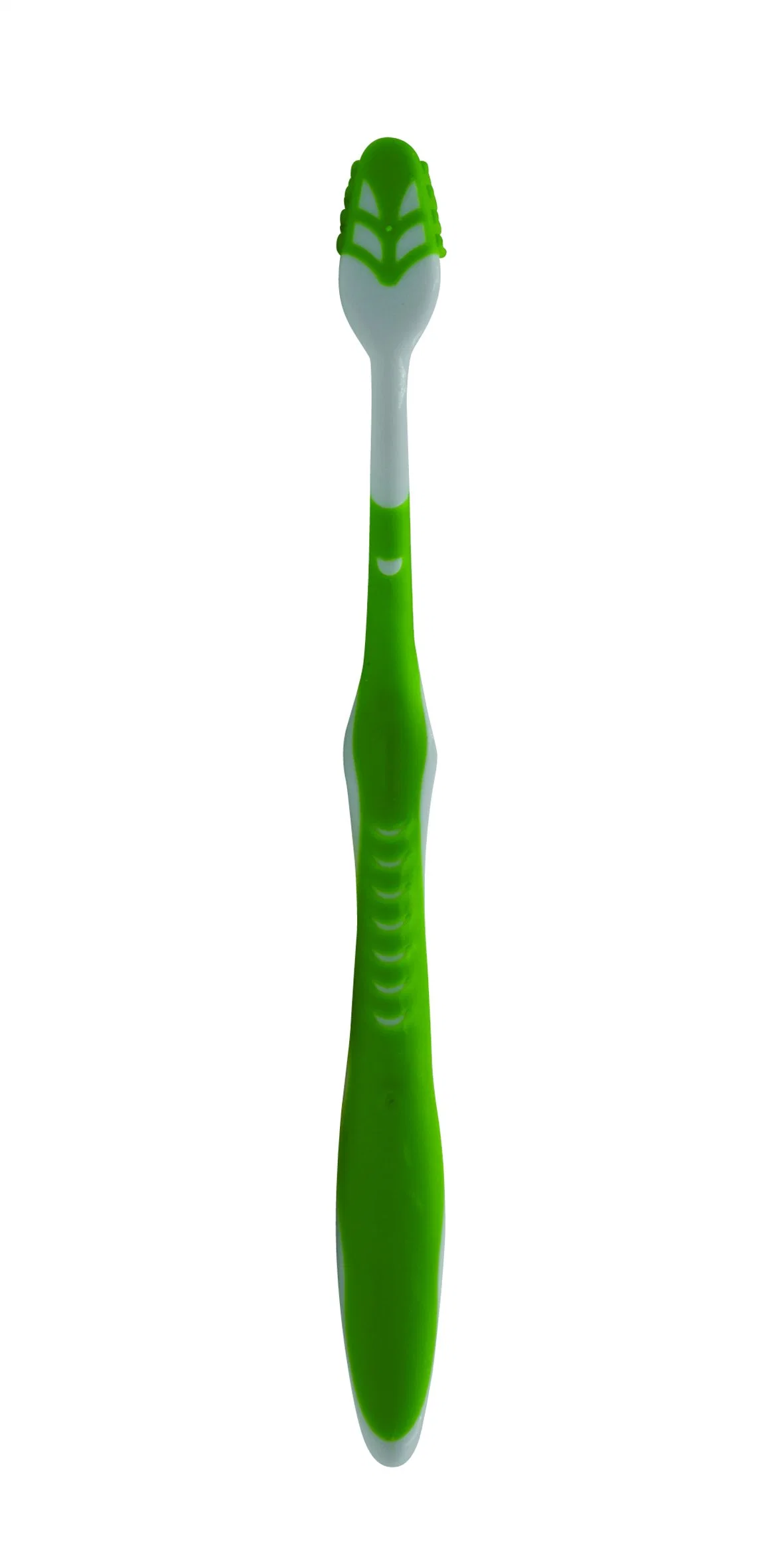 OEM Eco-Friendly Nylon Compare to Colgate Personal Care Travel Toothbrush