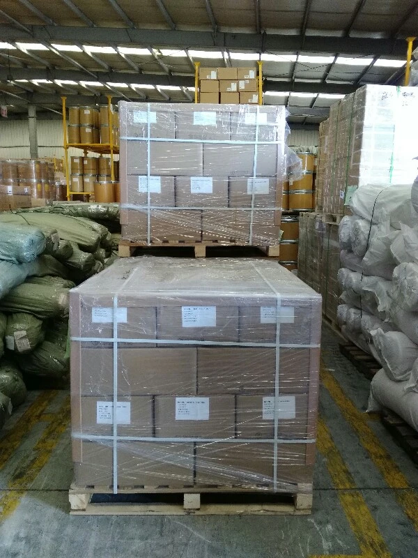 CAS 50-70-4 Low Price Supplier Plant Pure Sorbitol Powder Crystal