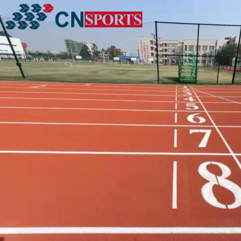 High quality/High cost performance Competitive Price Liquid PU Binder Polyurethane Adhesive for Running Track