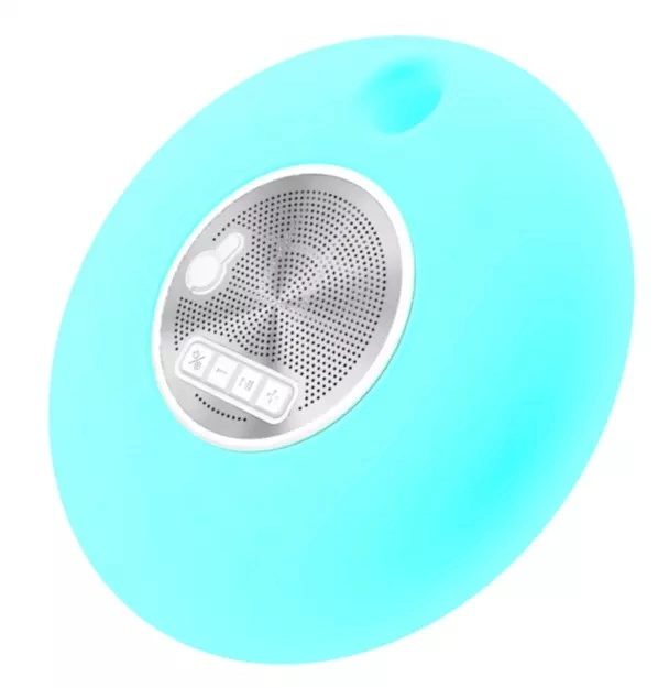 Ipx7 Waterproof Portable Floating Speaker Pool Beach Party Speaker