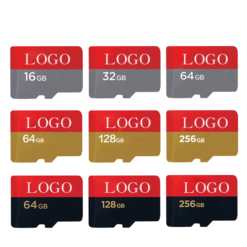 Mulberry Bulk Cheap OEM SD Micro Card 32GB SD Memory Card Class4 32GB TF Cards