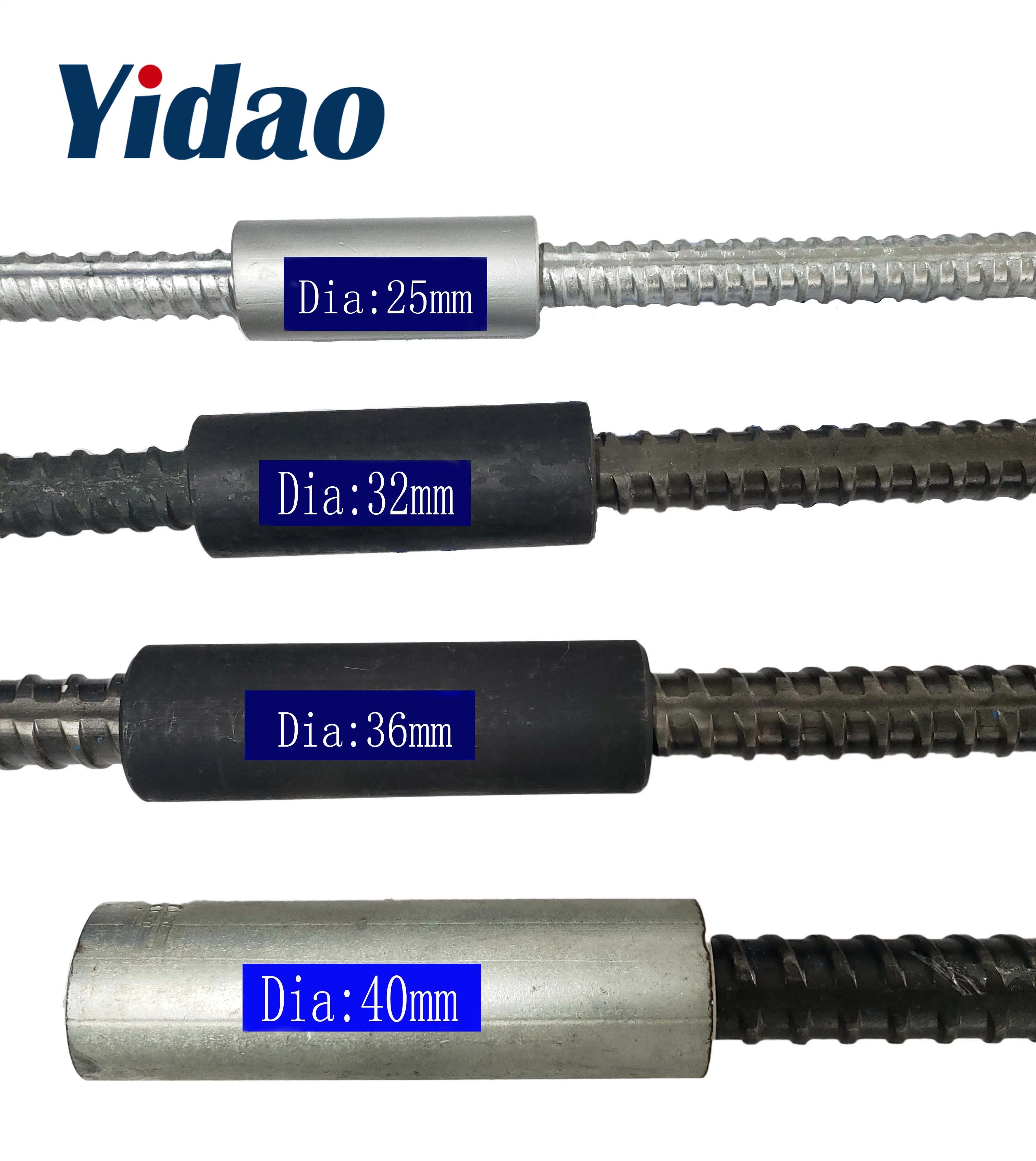 500/555 Continuous Thread Bolts Bar (CTB)