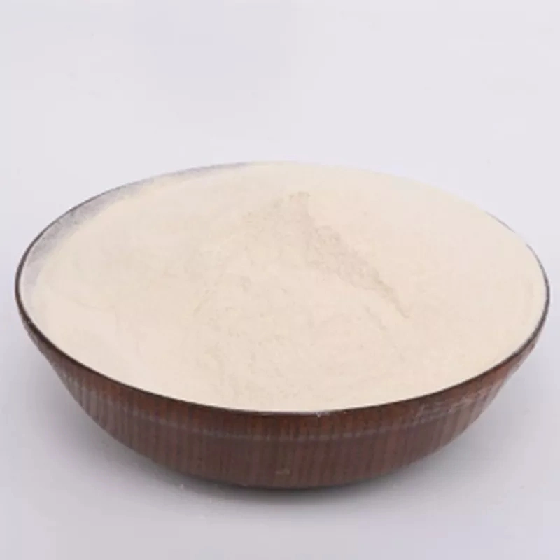 Hergestellt in China pH 6,0-8,0 CAS-Nr. 11138-66-2 Xanthan Gum Pulver