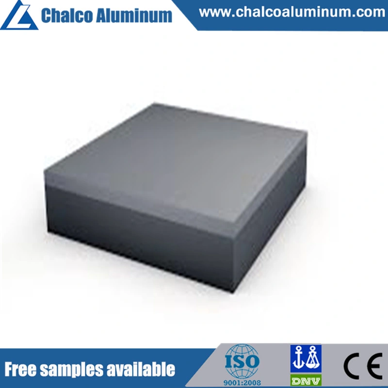 China Pb-Ti Composite Bi-Metal Plate Sheet