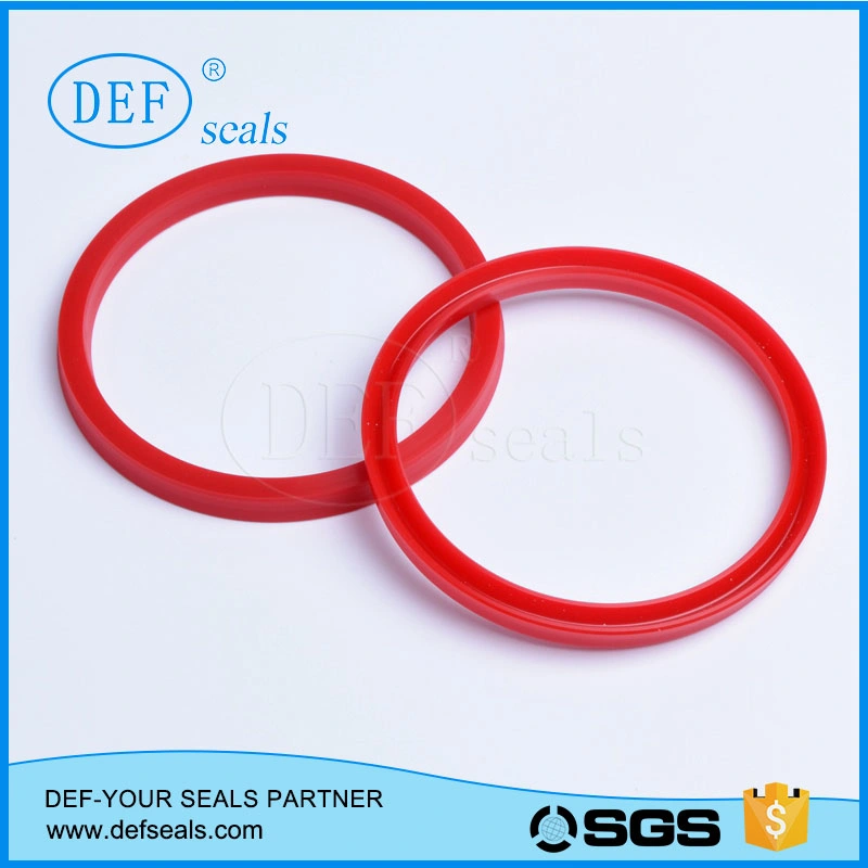 U Cup Seals for Rods Seals High Performance