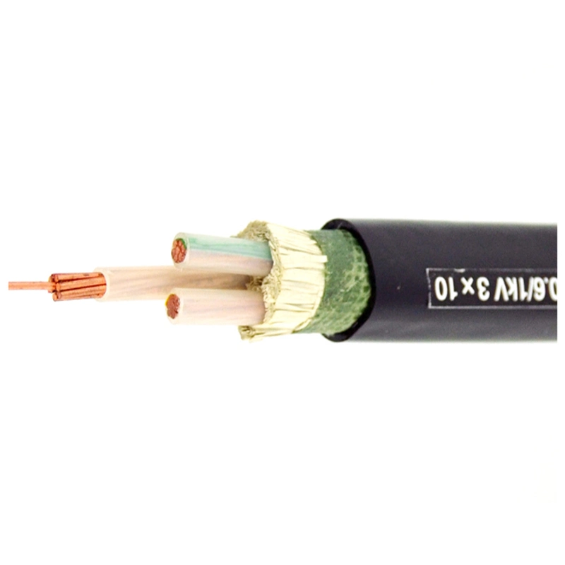 Extended Life XLPE Insulated Power Cable for Long Term Installations