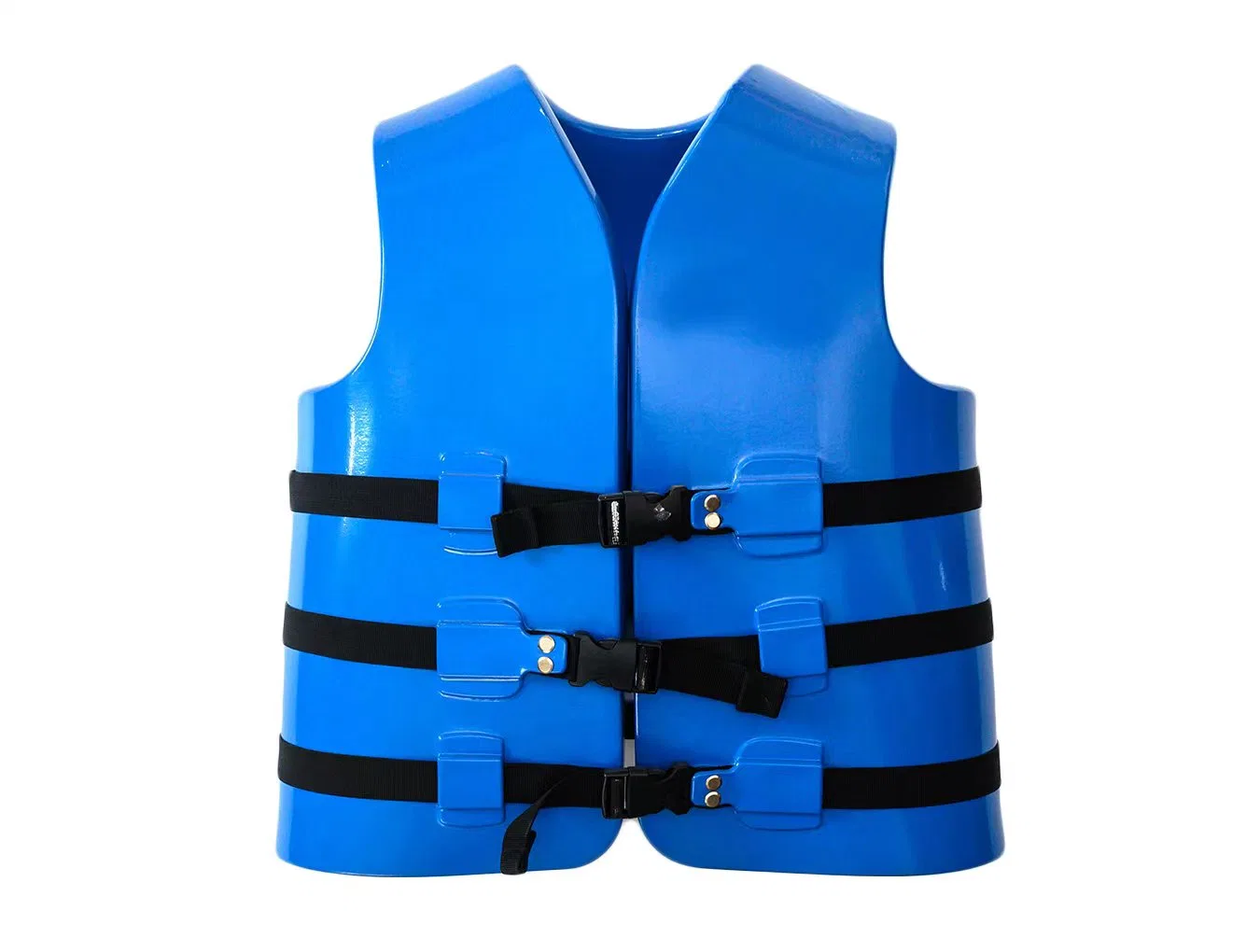 Safety Device Kids Adult Water Park NBR Foam Life Jacket Vest