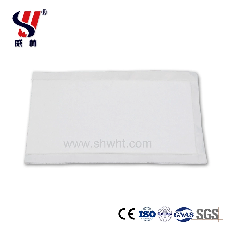 Ceramic Fiber Blanket Heat Preservation Kaowool Thermal Insulation Material