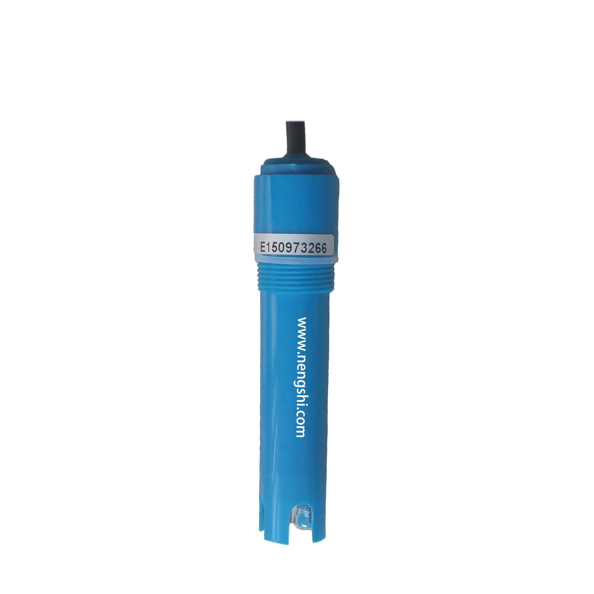 Fábrica Venta caliente 3 en 1 Piscina sensor pH/ORP/conductividad Sonde el instrumento de control de la calidad del agua