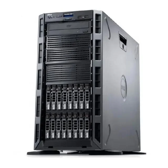 Dell Server Distributor Rack Storage Tower Server R540 von höchster Qualität R6525 R740 x 2 R650xs R750 R750xa T440 T640 T40 T140