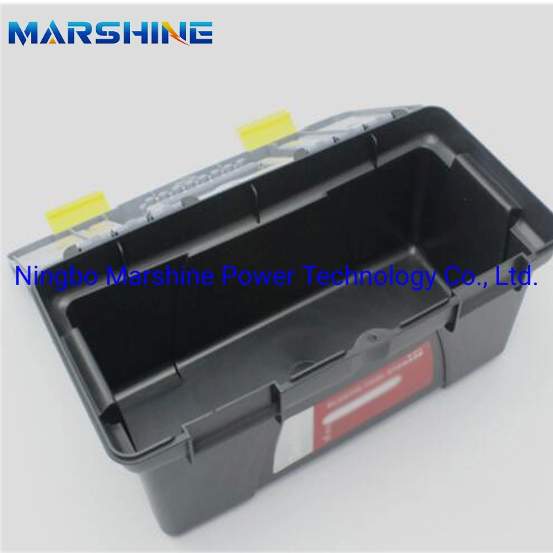 Lockable Storagebox Dustproof Equipment Case Electric Tool Storage Cases