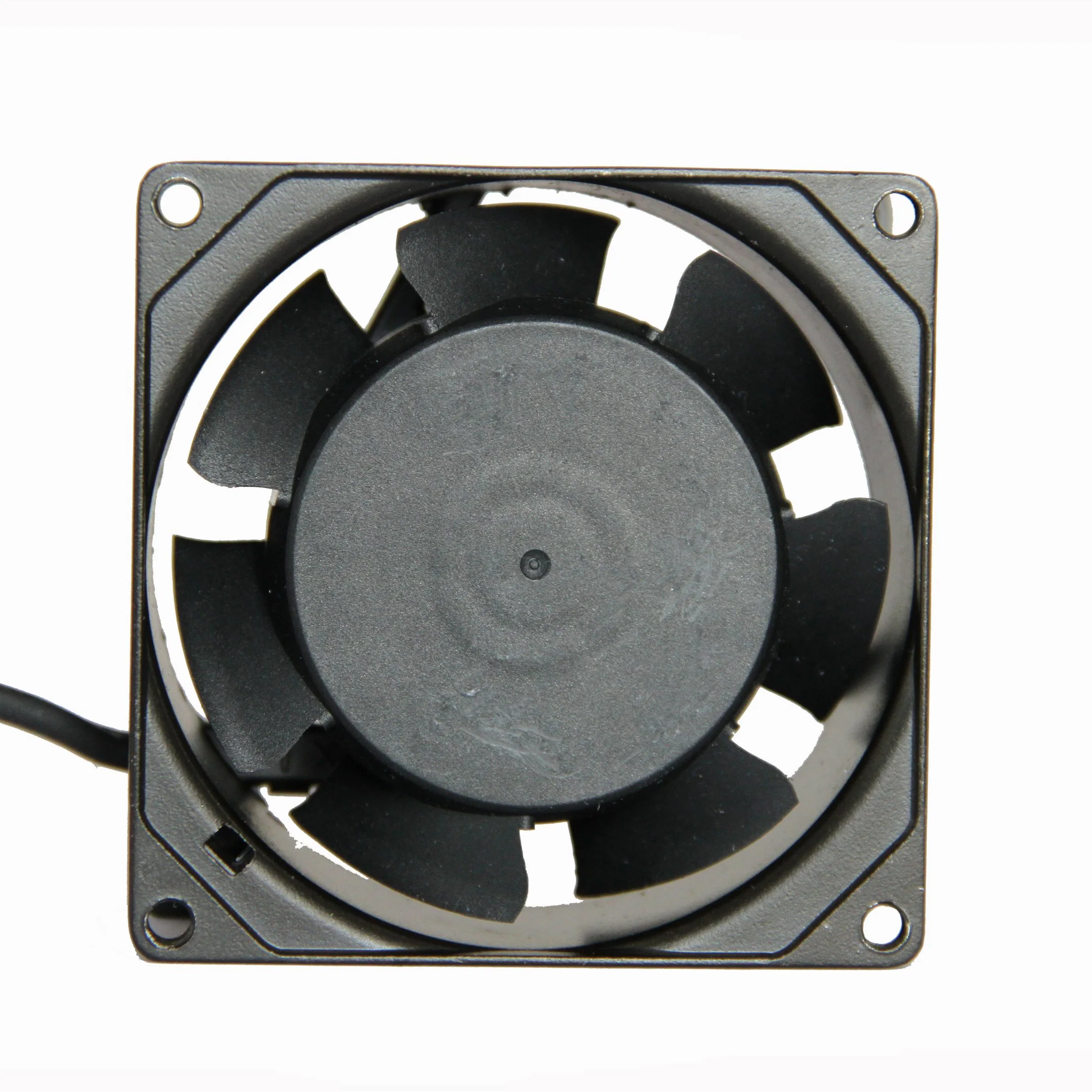 8038 Airflow Axial Fan Manufacturers IP65 Ventilation Fan Cabinet Ventilador Cooler 80mm 220V 115V