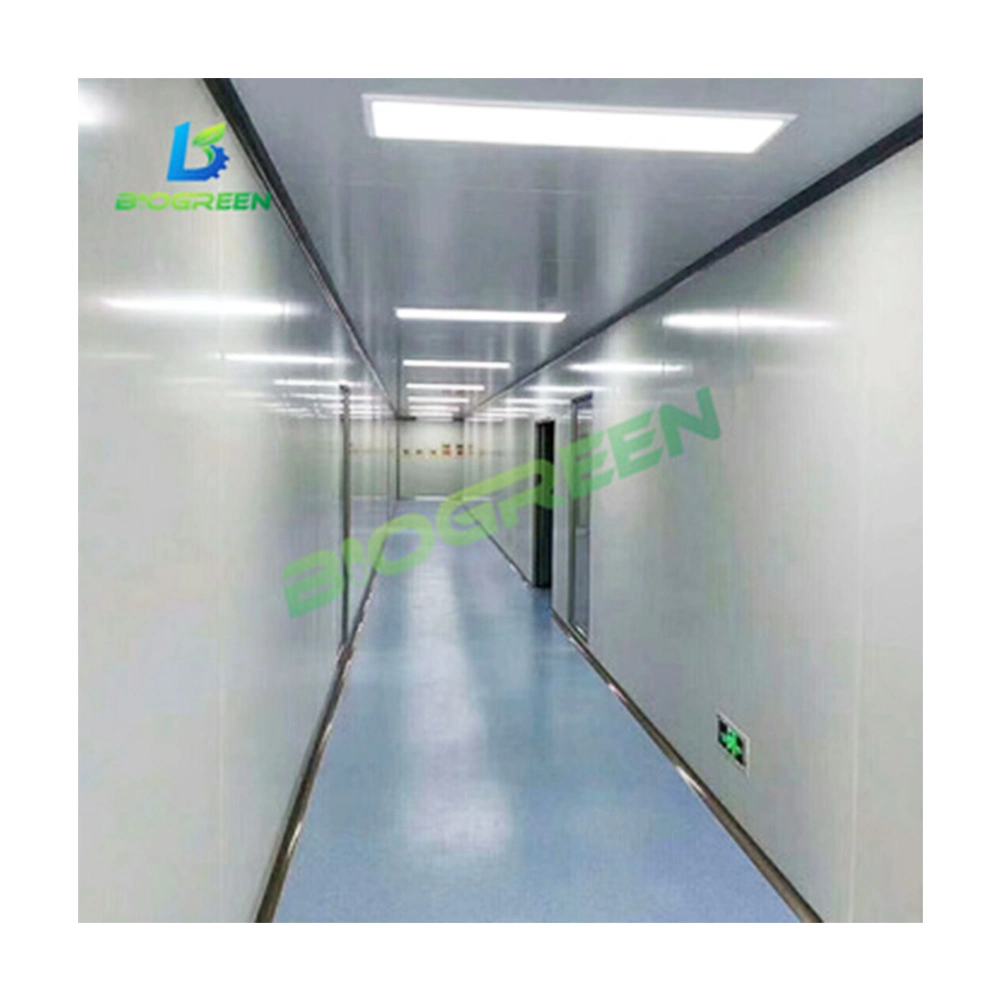 Cheap Price High quality/High cost performance  Clean Room for Pharmaceutical Modular Cleanrooms