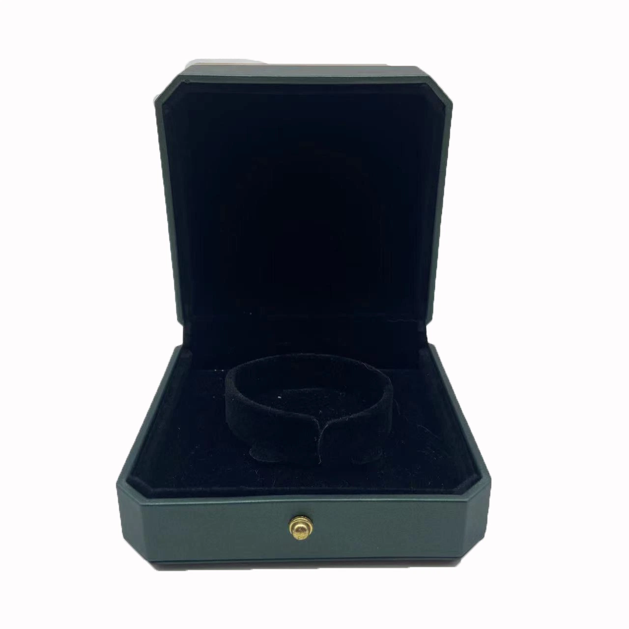 Luxury High-End Jewelry Gift Box Set Plastic Jewelry Box