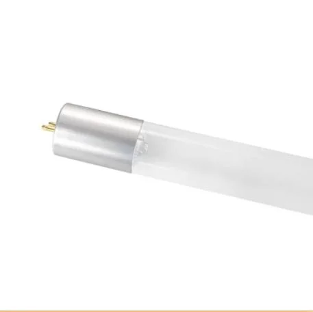 T5 Quartz Without Ozone 4W 6W 8W 10W 12W 14W 16W 21W 24W 28W 30W 120W 150W Ultraviolet Fluorescent Tube Light UVC Germicidal Light