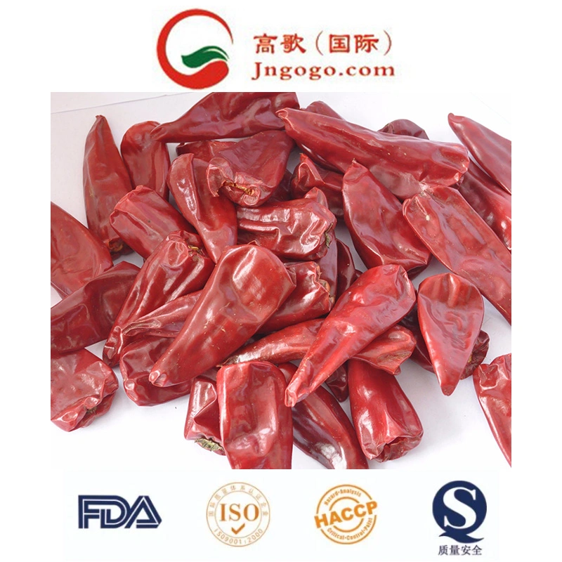 High Quality and Red Yidu Chili for Sale