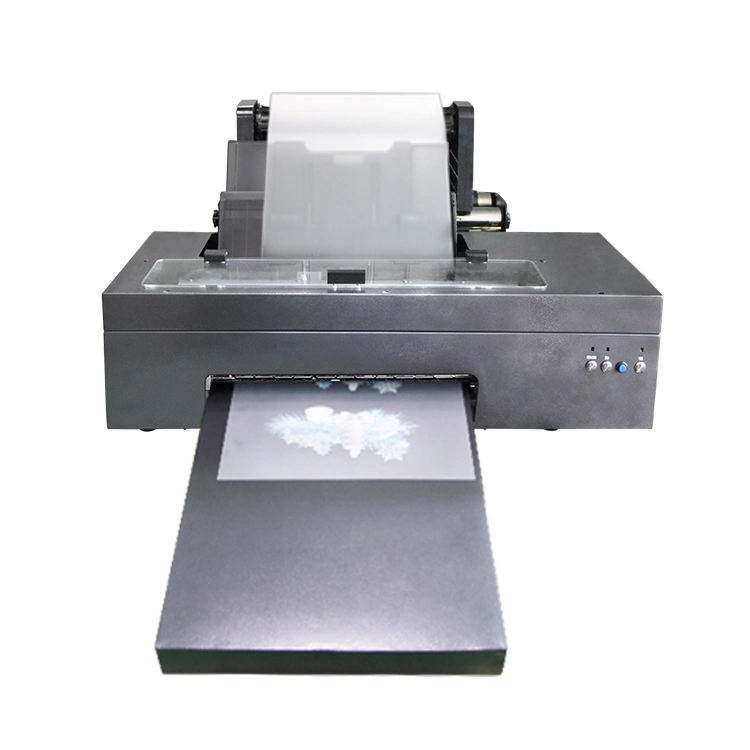 Lancelot Dtf L1390 30cm Tshirt Printing Machine Quality Shirt Logo Printing Machine 2022