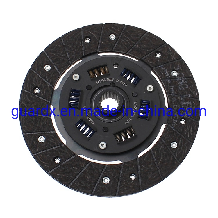 Competitive Price Agriculture Machinery Parts 85-1601130 Disc Clutch for Mtz Parts