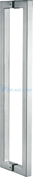 High quality/High cost performance Stainless Steel Pull Handle, Door Hardware Sh008