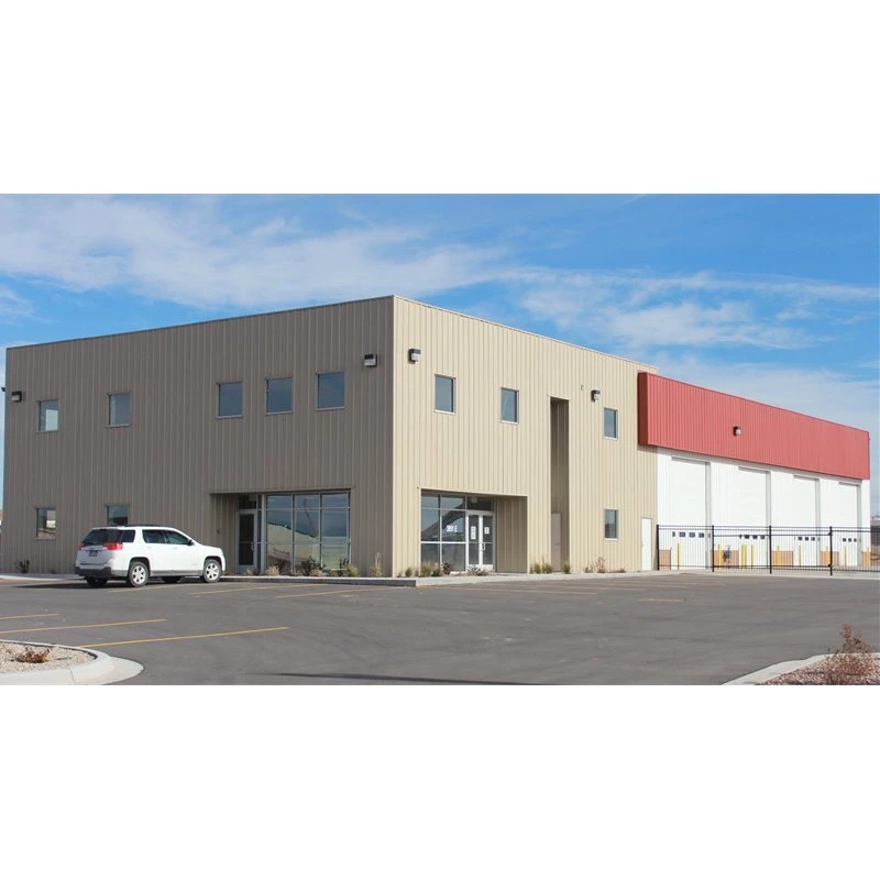 Free Design Prefabricated Prefab Steel Structure Workshop Warehouse Hall Metal Building Shed Professional Production