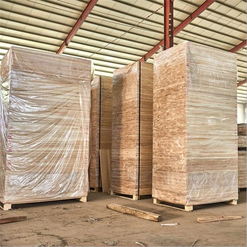 Factory Wholesale/Supplier House Construction Paulownia Timber Solid Paulownia Wood Boards Pine Wood