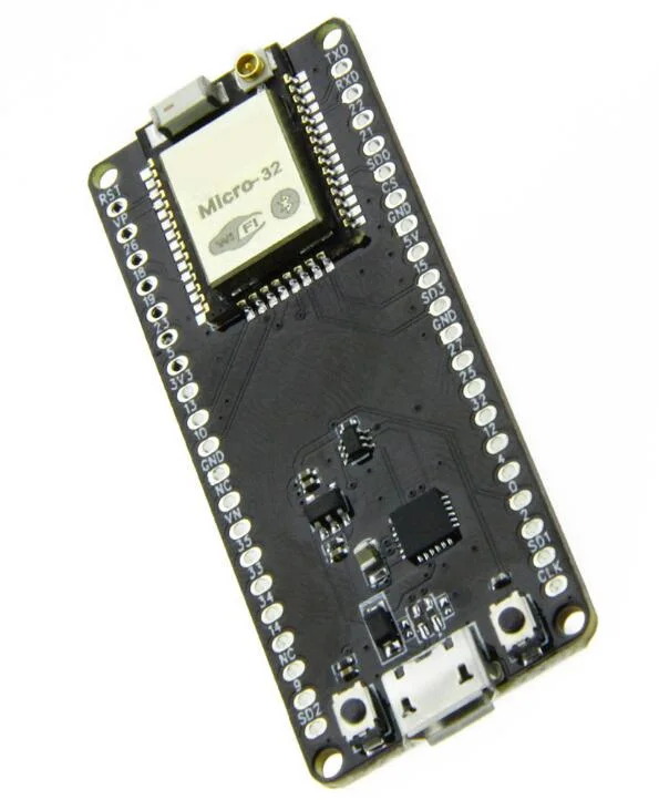 2.4G wireless module NF-01-S gps module