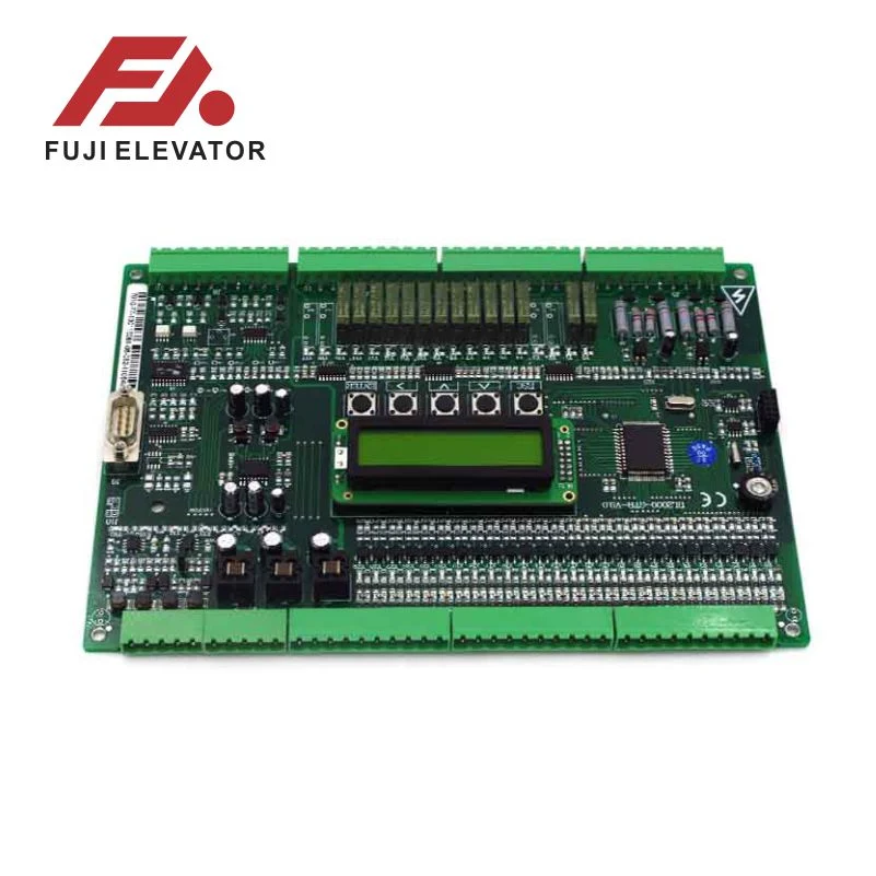 Bluelight Elevator Parts Bluelight Elevator PCB Main Board Bl2000-STB-V9.0