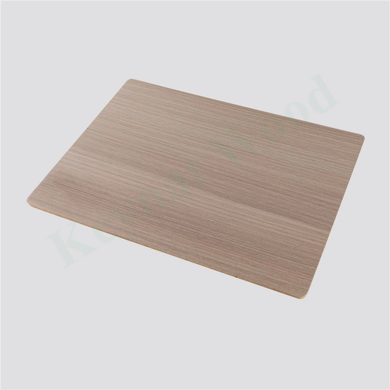 Melamine Faced MDF 18 mm, Wood Grain Colour