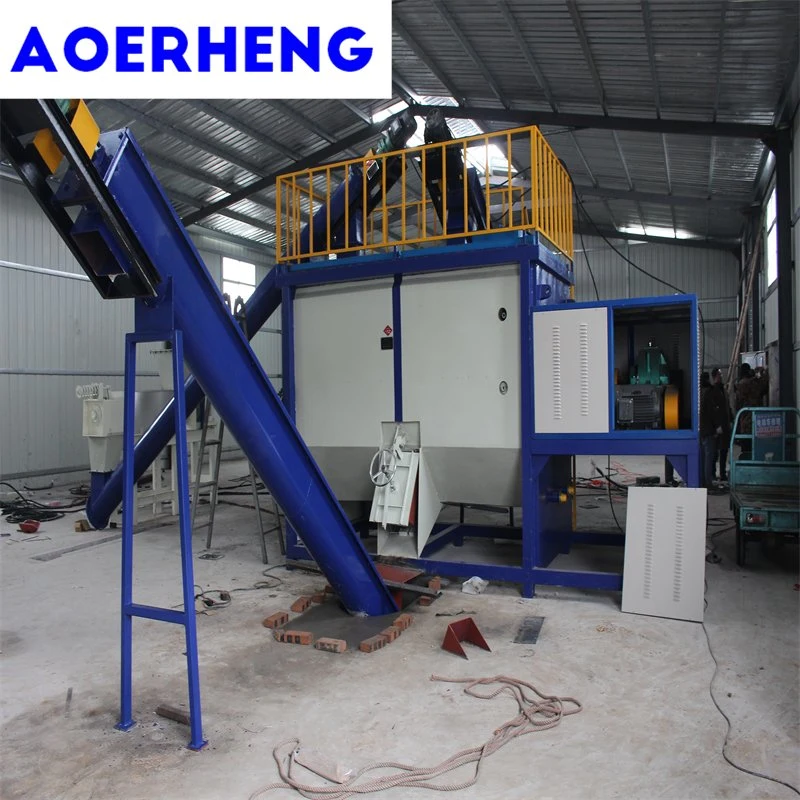 Kitchen Waste Fermentation Protection Environmental Equipment