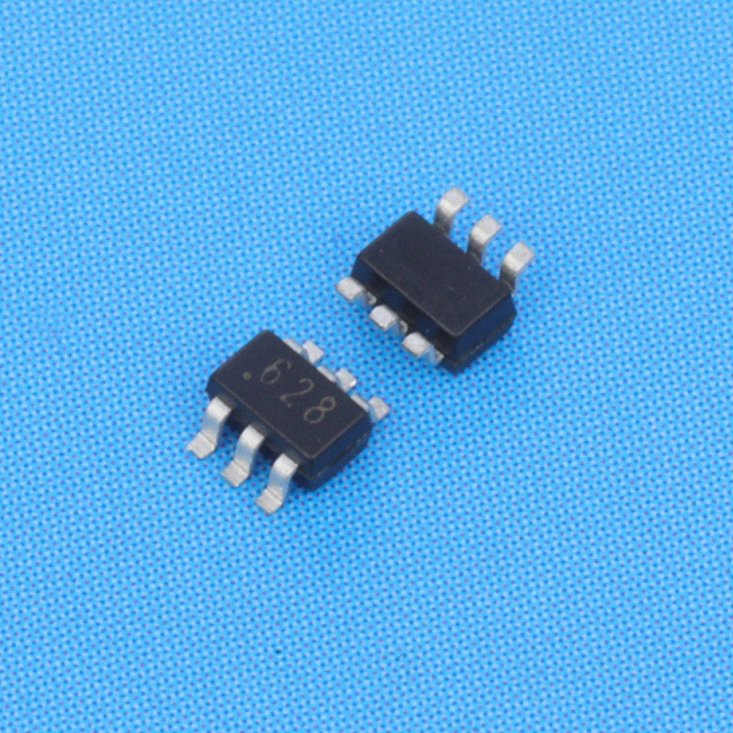 Mur3060pts to-247s Super Fast Recovery Gleichrichterdiode