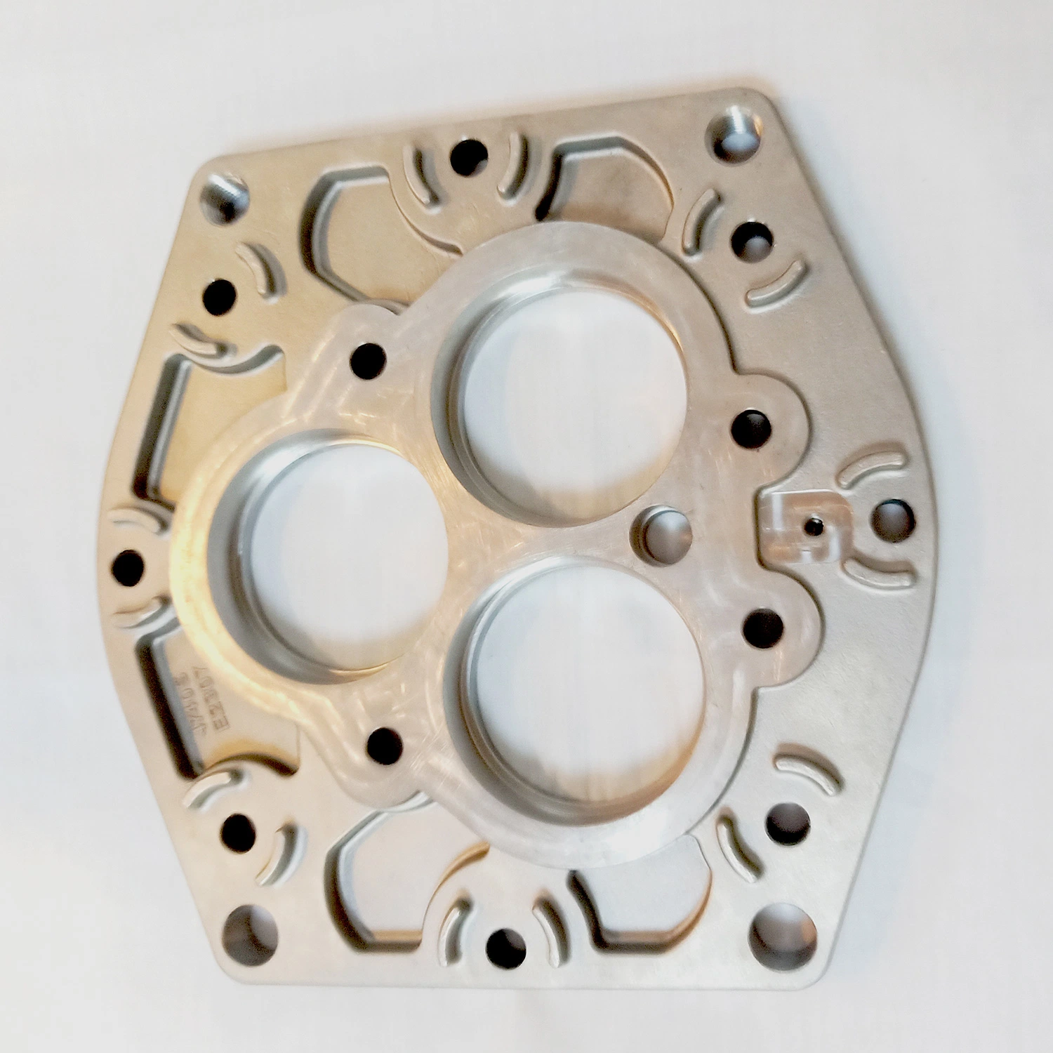 Yahao High Precision Electrical Machine Carbon Stainless Steel Investment Casting Parts