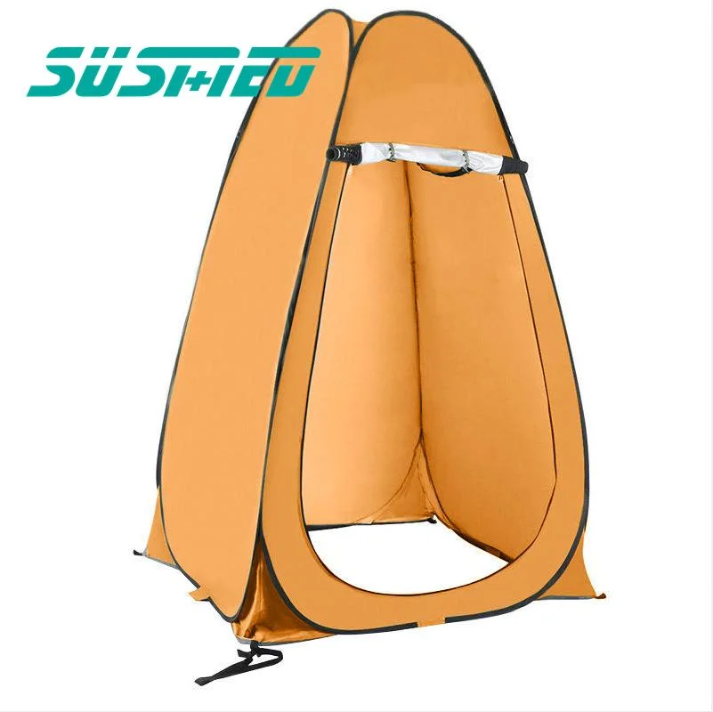 Shower Portable for Outdoor Waterproof Camping and Beach Sun Shelter