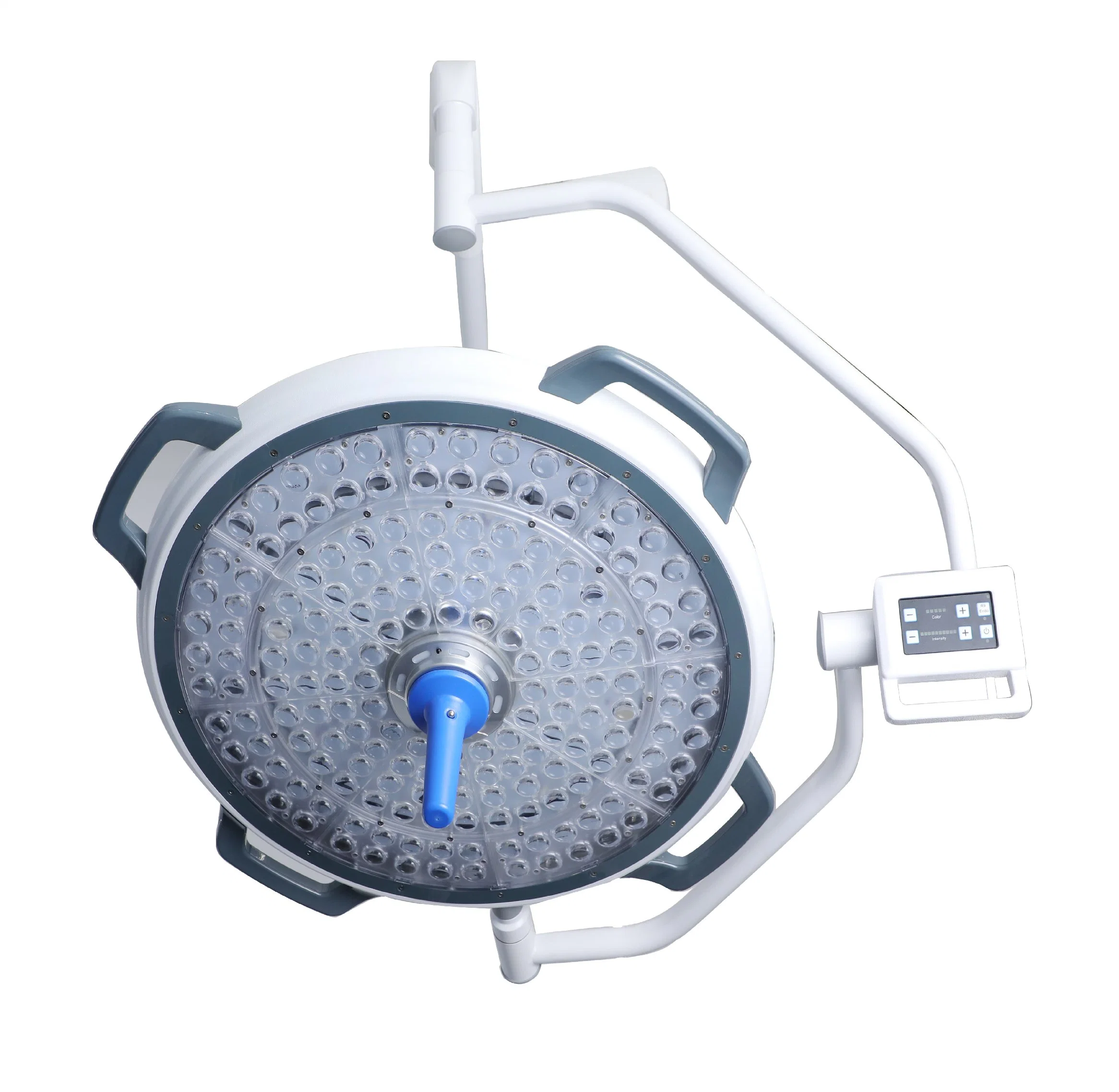 Mt Medical Ceiling Shadowless Operation Lamp Double Head or Single Head with Good Quality