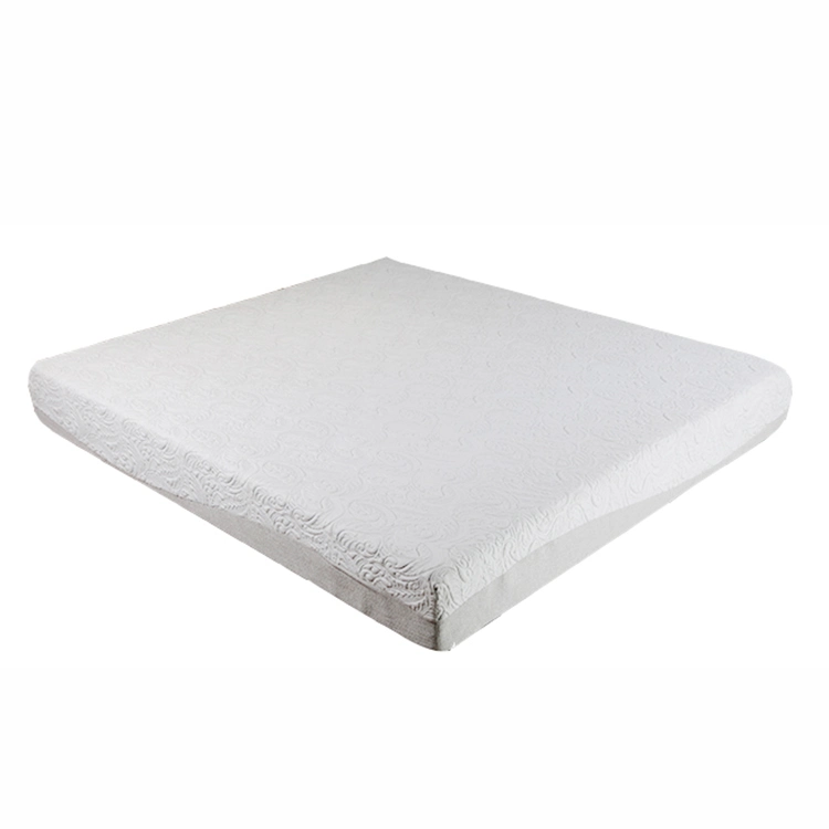 Natural Latex Mattress (KFT-Latex M)