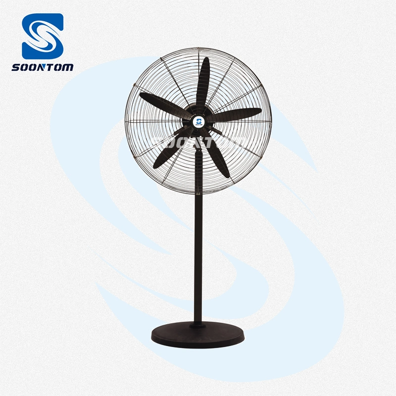 Large Airflow Warehouse 30inch Electric Exhaust Industrial Fan with CE Certificate