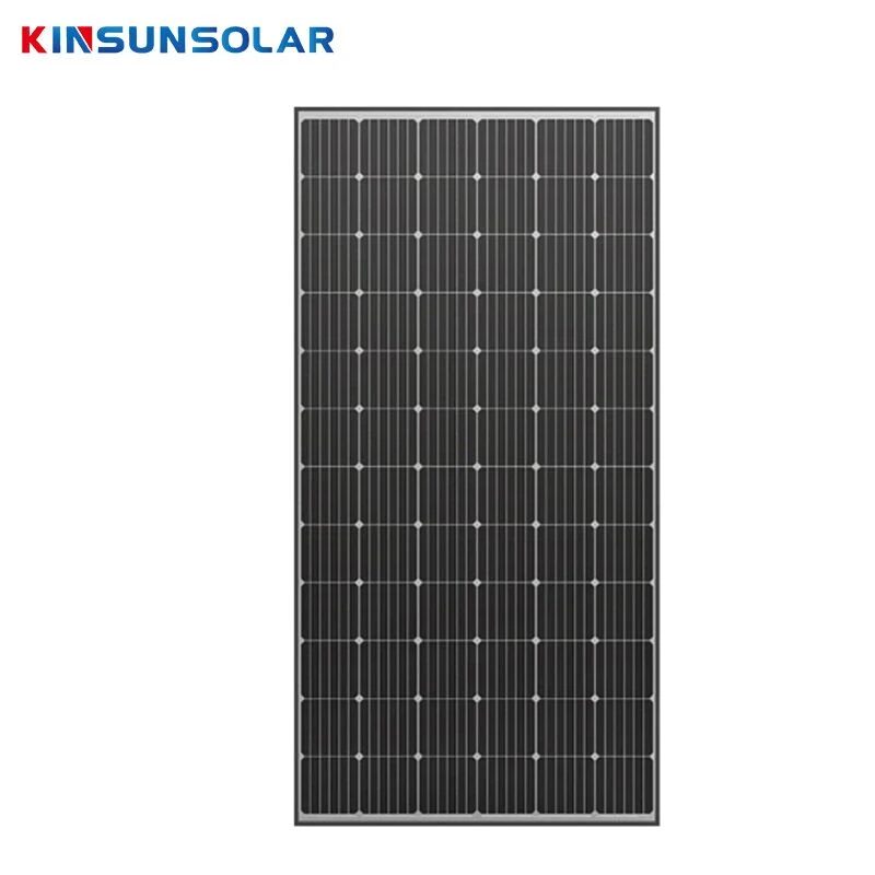 Sistema de energía solar Mono 270 W 300W 350W 360W Mono Panel Solar